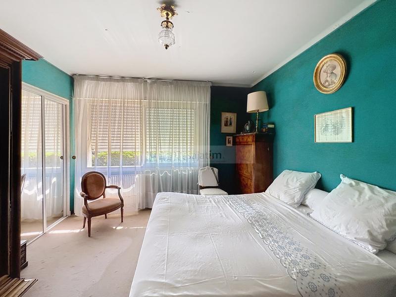 Maison - 190 m² - 6 pièces