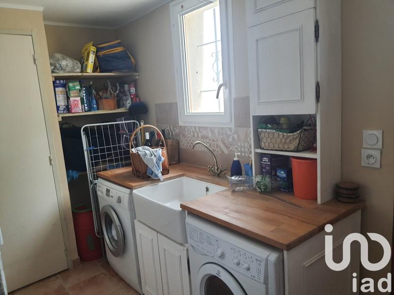 Maison - 106 m² - 5 pièces