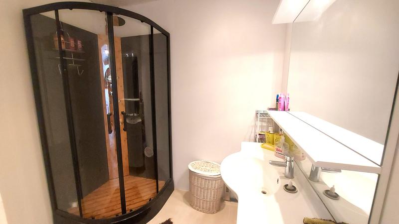 Maison - 79 m² - 3 pièces