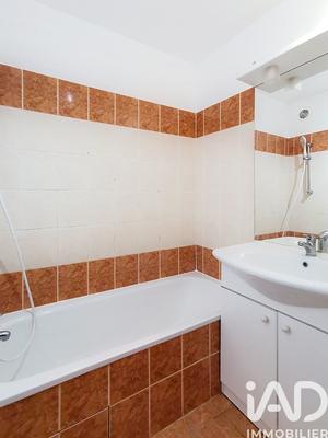 Appartement - 56 m² - 2 pièces