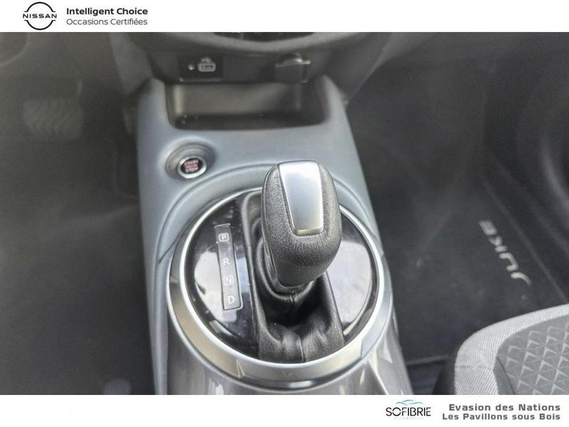 Nissan Juke 2021 Dig-T 114 Dct7 n-Connecta