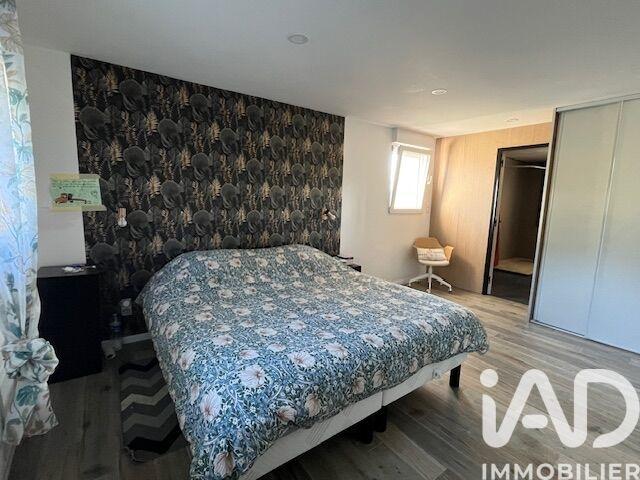 Maison - 174 m² - 6 pièces