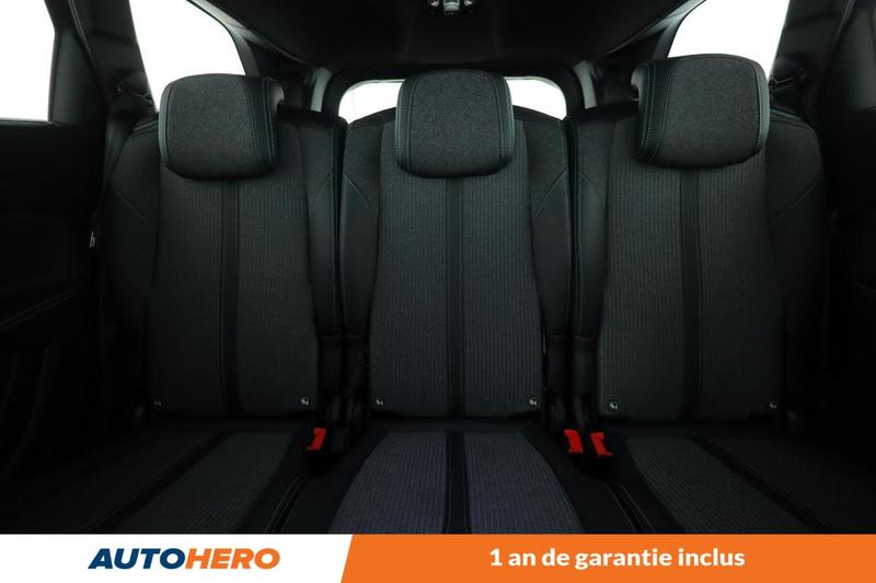 Peugeot 5008 1.2 Hybrid Allure Pack e-Dcs6 136 ch