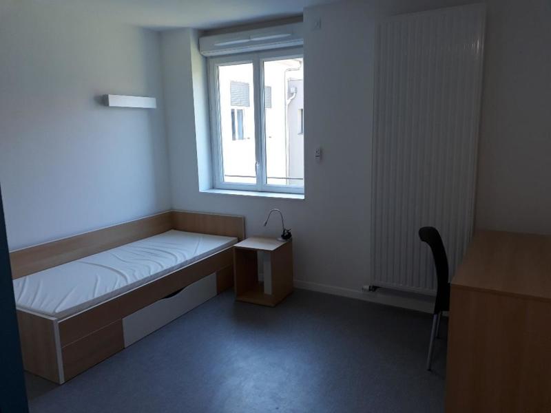 Appartement - 21 m² - 1 pièce