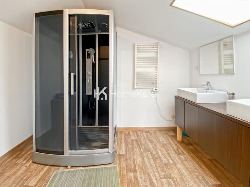 Maison - 120 m² - 4 pièces