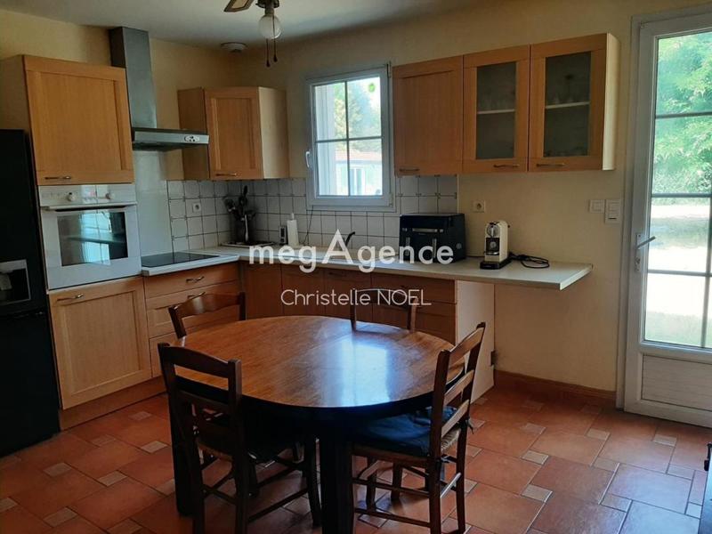 Maison de campagne - 154 m² - 7 pièces