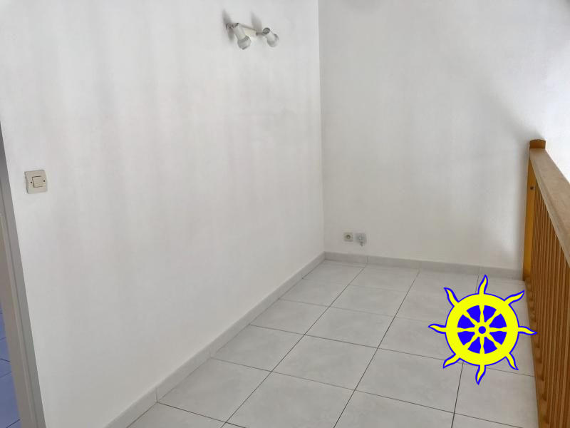 Appartement - 45 m² - 3 pièces