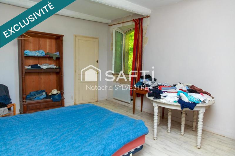 Maison - 289 m² - 12 pièces