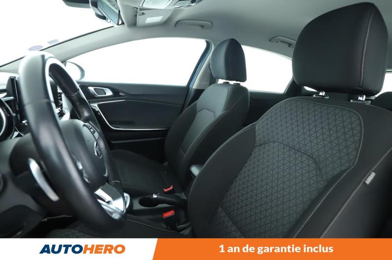 Kia Ceed 1.5 t-GDi Isg Active Dct7 160 ch