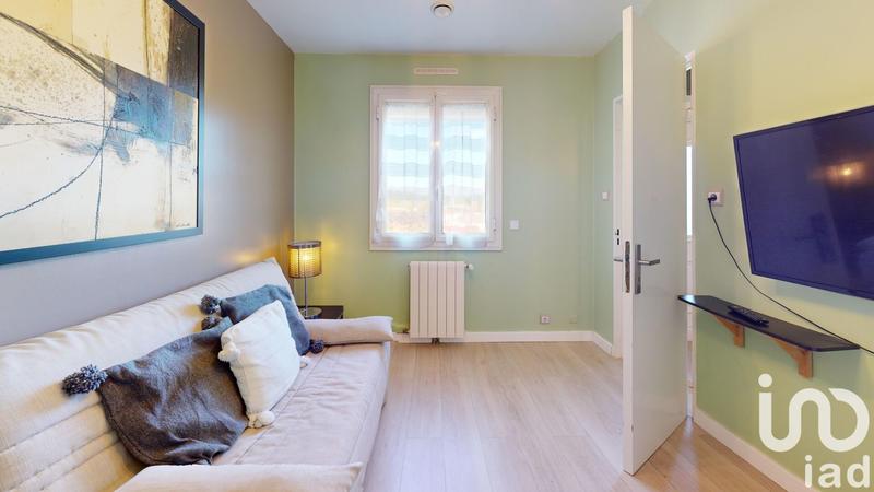 Maison - 190 m² - 7 pièces