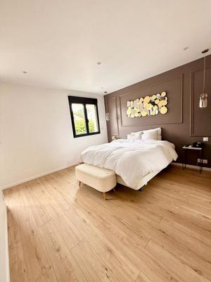 Maison - 159 m² - 5 pièces