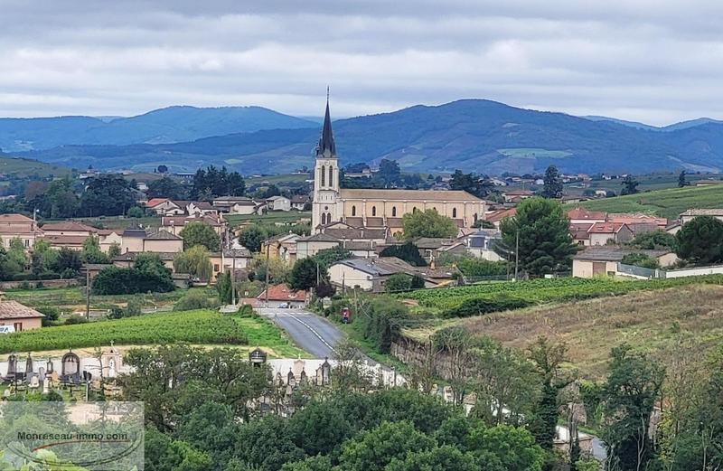 Terrain agricole - 27 297 m²