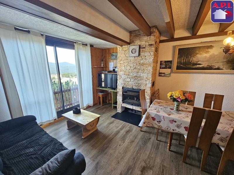 Maison - 56 m² - 5 pièces