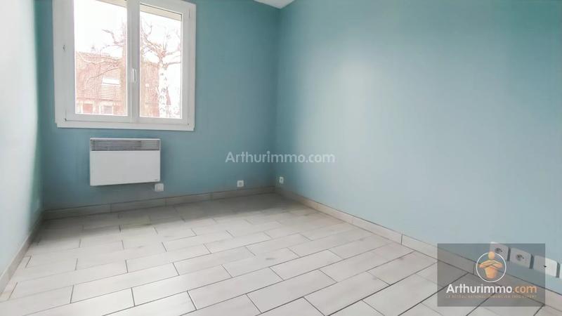 Maison - 110 m² - 6 pièces