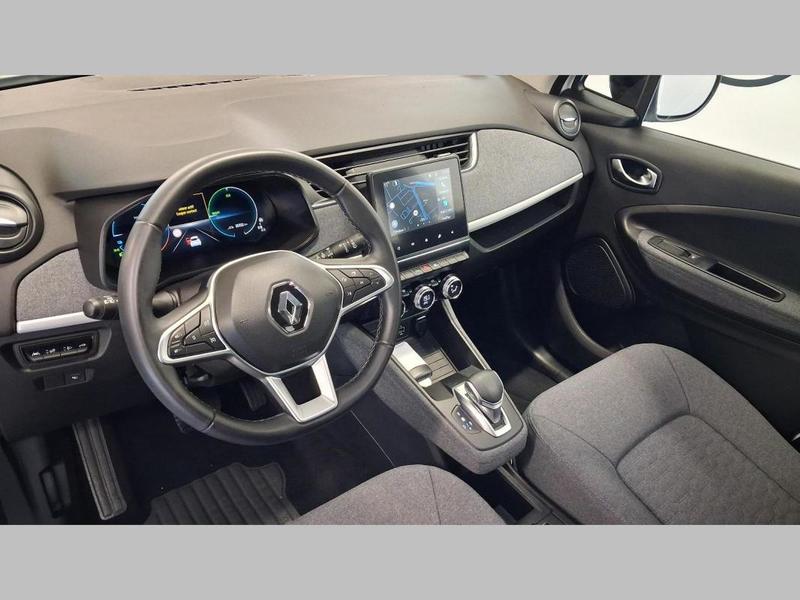 Renault Zoe E-Tech Electrique R110 - My22 Evolution