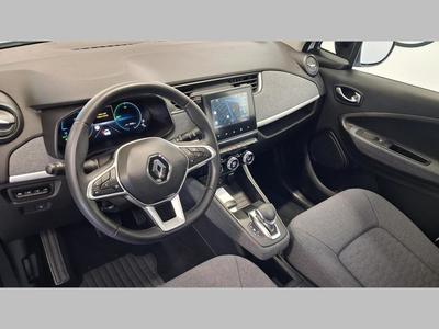 Renault Zoe E-Tech Electrique R110 - My22 Evolution