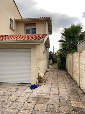 Maison - 133 m² - 6 pièces