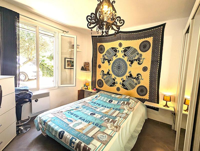 Maison - 98 m² - 4 pièces