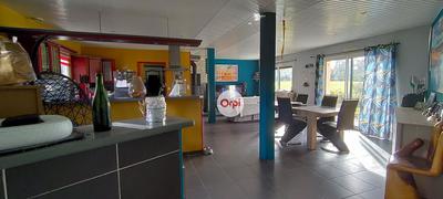 Maison - 101 m² - 4 pièces