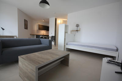 Appartement - 38 m² - 1 pièce