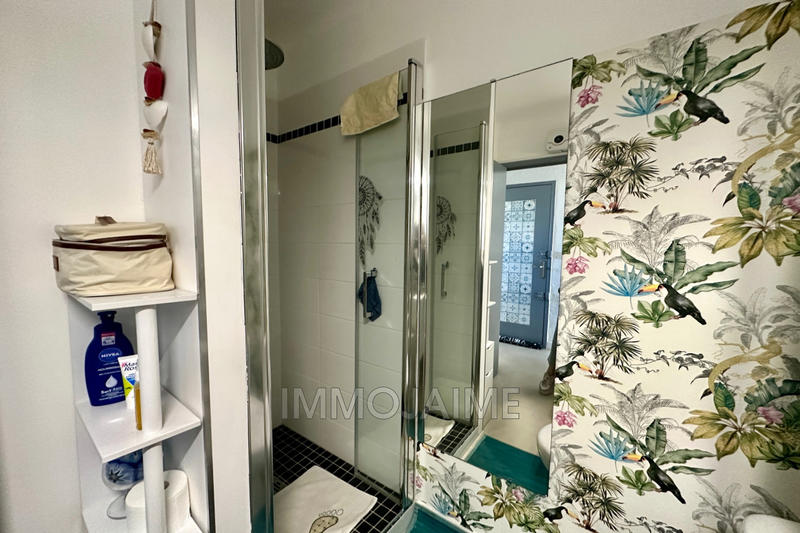 Appartement - 31 m² - 2 pièces