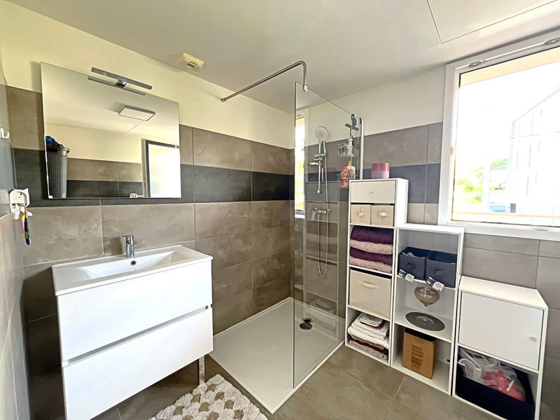 Appartement - 52 m² - 2 pièces