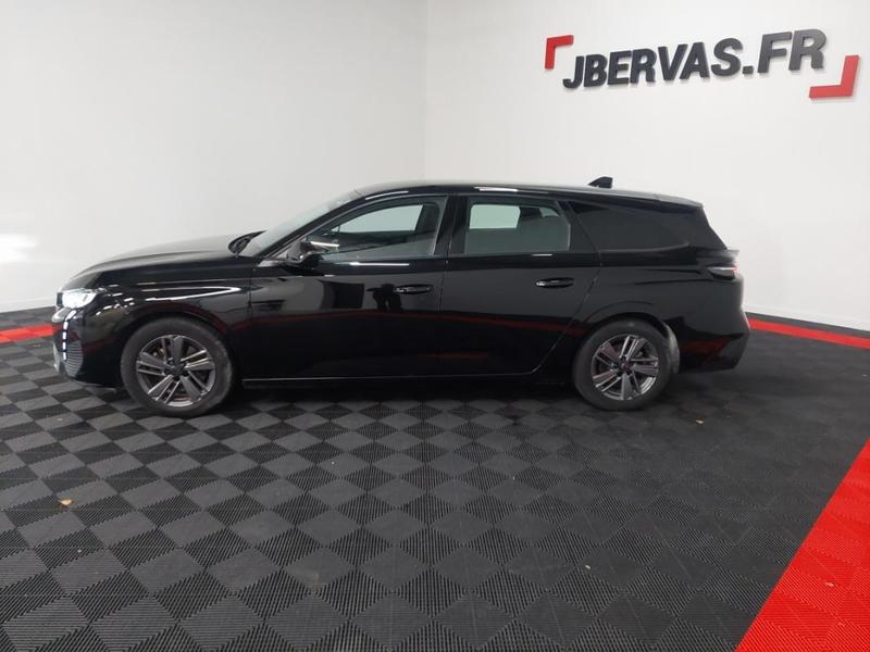 Peugeot 308 Sw BlueHDi 130 Eat8 Active Pack