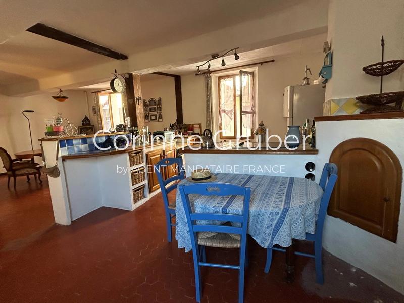 Appartement - 140 m² - 5 pièces