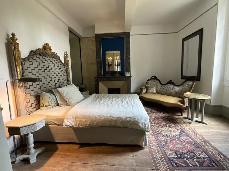 Maison de maîtres - 267 m² - 7 pièces