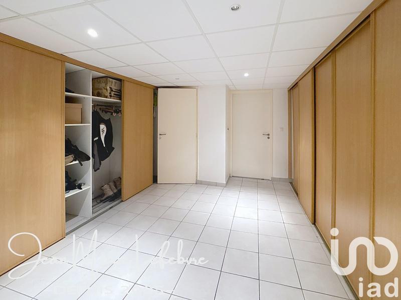 Maison - 178 m² - 6 pièces