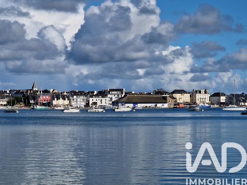 Maison - 112 m² - 4 pièces