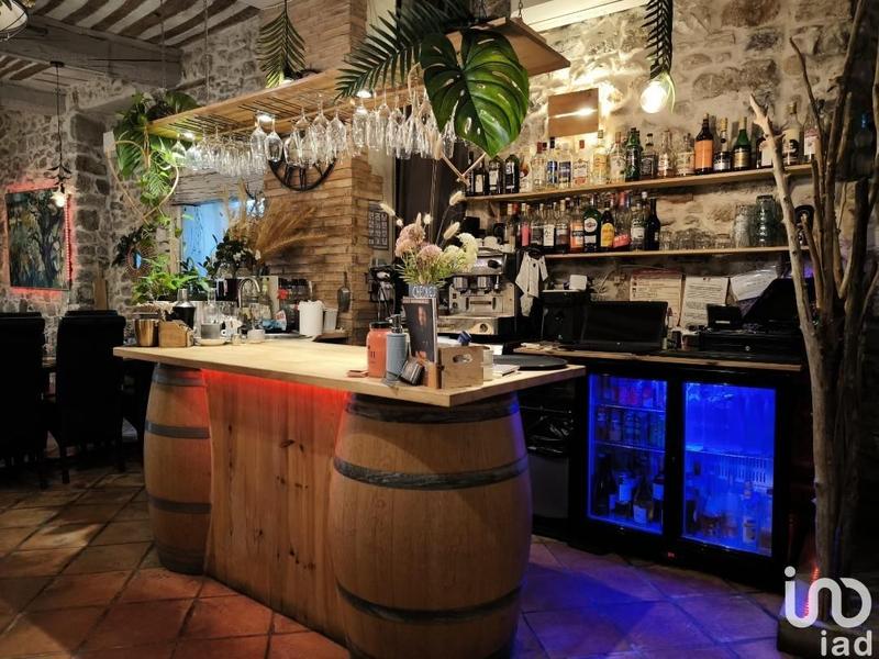 Local commercial - 200 m²