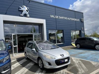 Peugeot 308 Sw 1.6 E-Hdi 112 Active