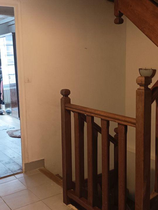 Maison - 107 m² - 4 pièces