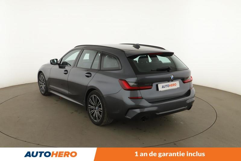 Bmw Série 3 Touring 320d xDrive m Sport Bva8 190 ch