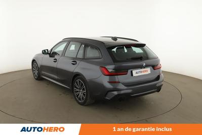 Bmw Série 3 Touring 320d xDrive m Sport Bva8 190 ch