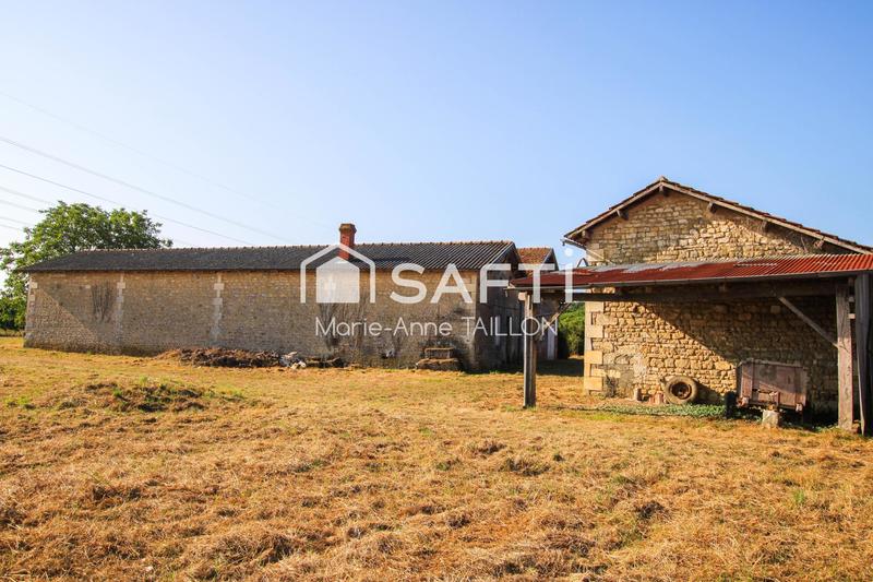 Maison - 280 m² - 9 pièces