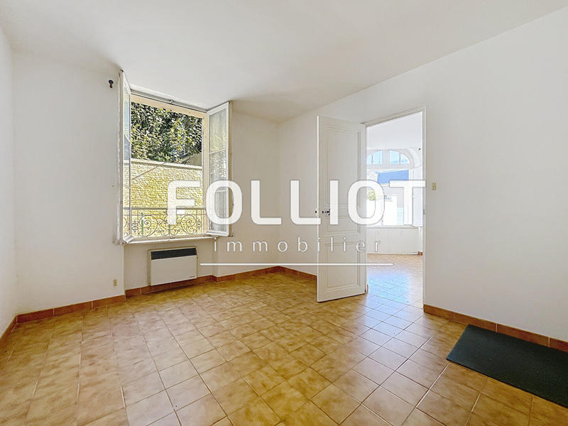 Appartement - 39 m² - 2 pièces