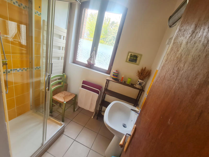 Maison - 140 m² - 7 pièces