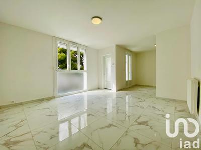 Appartement - 91 m² - 4 pièces