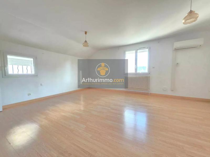 Maison - 114 m² - 5 pièces