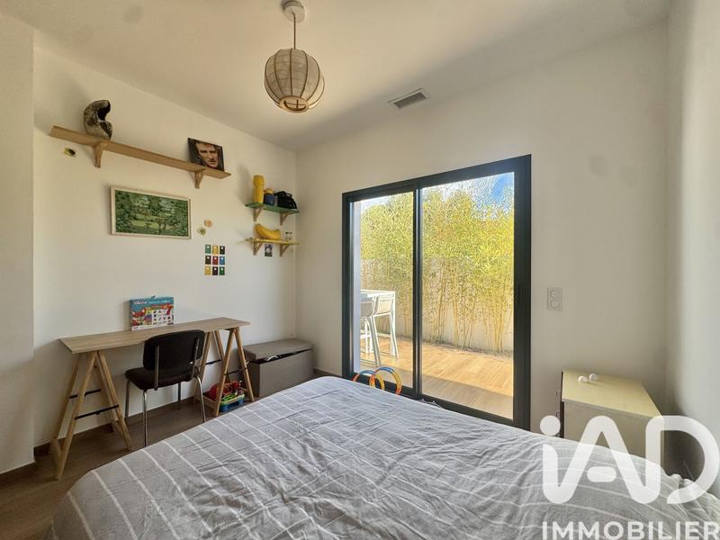 Maison de maîtres - 156 m² - 4 pièces