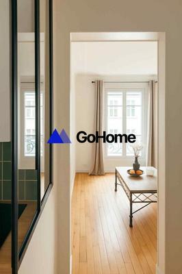 Appartement - 34 m² - 2 pièces