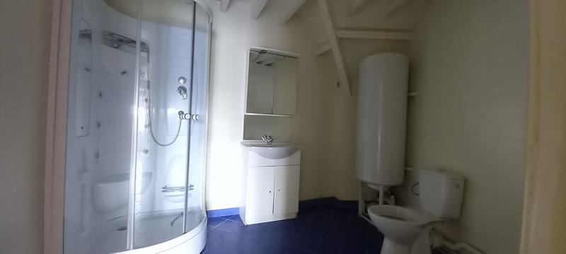 Appartement - 59 m² - 2 pièces