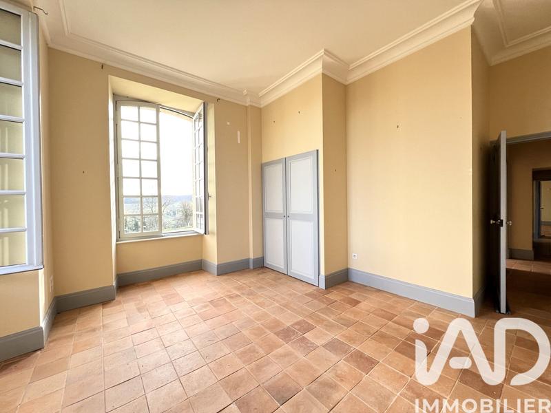 Appartement - 112 m² - 4 pièces