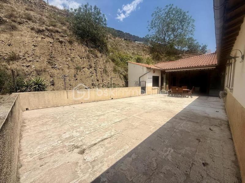 Maison - 155 m² - 5 pièces