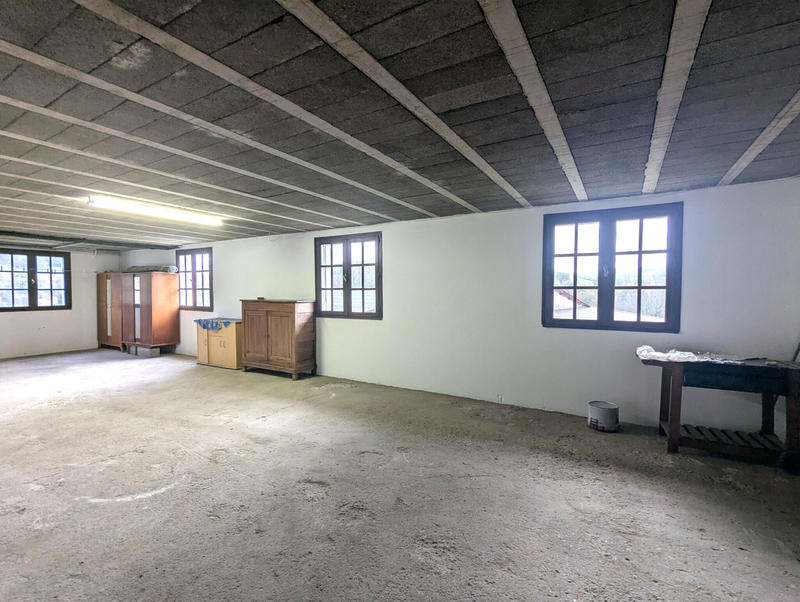 Maison - 128 m² - 4 pièces