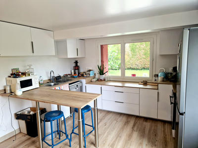 Appartement - 74 m² - 3 pièces