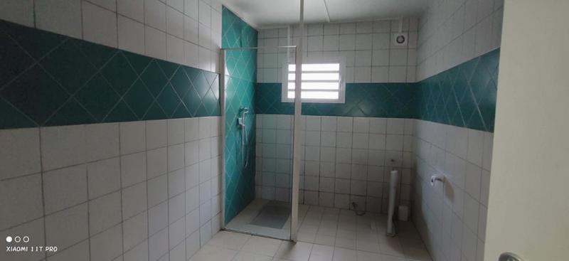 Immeuble - 250 m² - 13 pièces