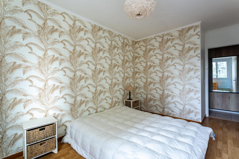 Appartement - 75 m² - 4 pièces